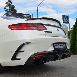 S-Coupe 63 · 13