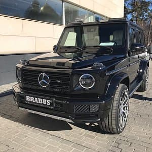 G 500/550 · 4