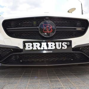 S-Coupe 63 · 9