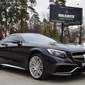 S-Coupe 500 · 3