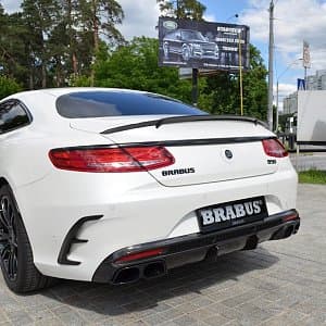 S-Coupe 63 · 11