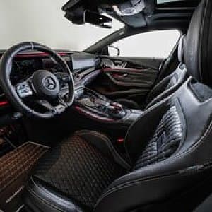 The BRABUS ROCKET 900 "ONE OF TEN" · 20