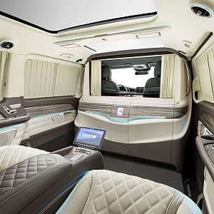 V-447 VIP · 16