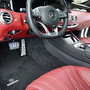 S-Coupe 63 · 19