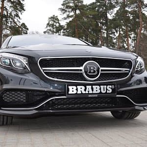 S-Coupe 500