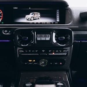 BRABUS 900 SUPERBLACK · 11