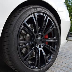 S-Coupe 63 · 21