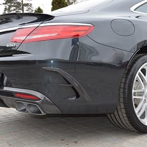 S-Coupe 500 · 6