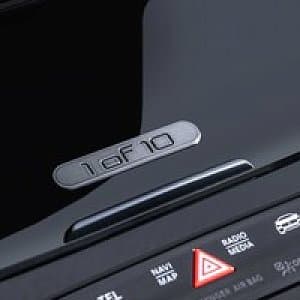 The BRABUS ROCKET 900 "ONE OF TEN" · 3