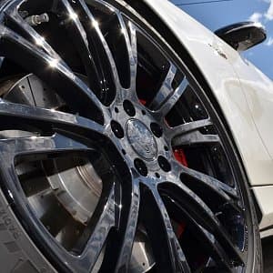 S-Coupe 63 · 22