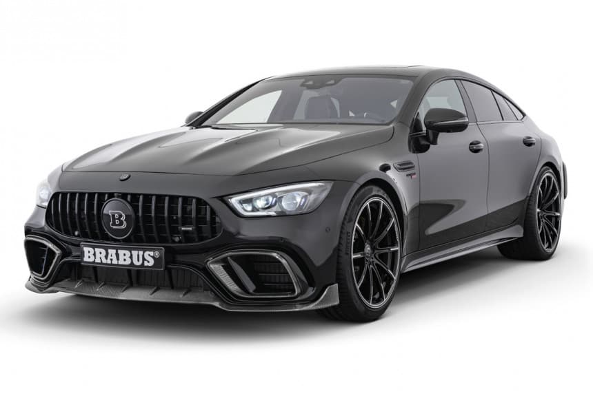 GT
