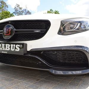S-Coupe 63 · 7