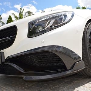 S-Coupe 63 · 5