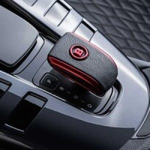 The BRABUS ROCKET 900 "ONE OF TEN" · 17