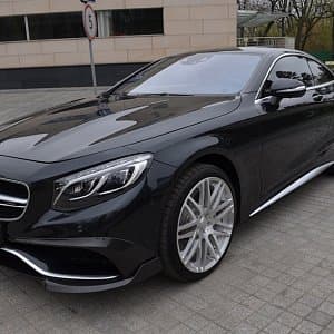 S-Coupe 500 · 5