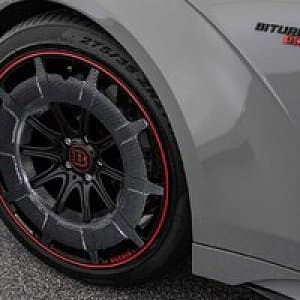 The BRABUS ROCKET 900 "ONE OF TEN" · 23
