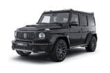 BRABUS 700 — 2